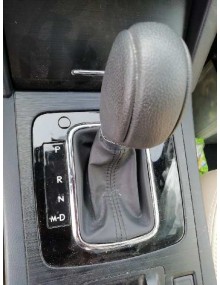 Recambio de palanca cambio para subaru outback (b15) executive plus s awd referencia OEM IAM  AUTO SELECTOR 