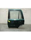 Recambio de puerta trasera izquierda para honda cr-v (rd1/3) básico (rd1) referencia OEM IAM 67050S10000ZZ  67050S10000ZZ