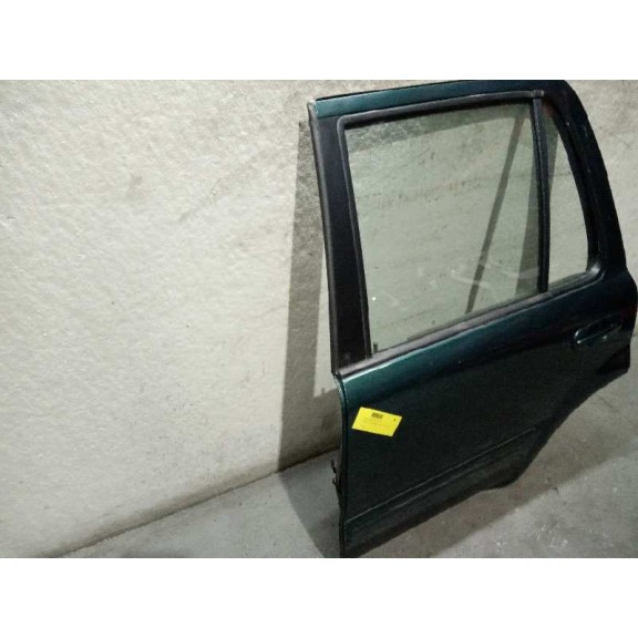 Recambio de puerta trasera izquierda para honda cr-v (rd1/3) básico (rd1) referencia OEM IAM 67050S10000ZZ  67050S10000ZZ