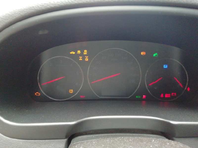 Recambio de cuadro instrumentos para hyundai santa fe (bm) 2.2 crdi cat referencia OEM IAM 940232B717  