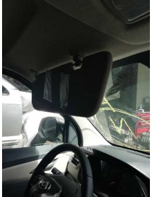 Recambio de parasol izquierdo para maxus edeliver 3 (modelo) referencia OEM IAM   