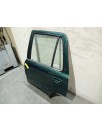 Recambio de puerta trasera izquierda para honda cr-v (rd1/3) básico (rd1) referencia OEM IAM 67050S10000ZZ  67050S10000ZZ