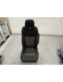 Recambio de asiento delantero derecho para maxus edeliver 3 (modelo) referencia OEM IAM   