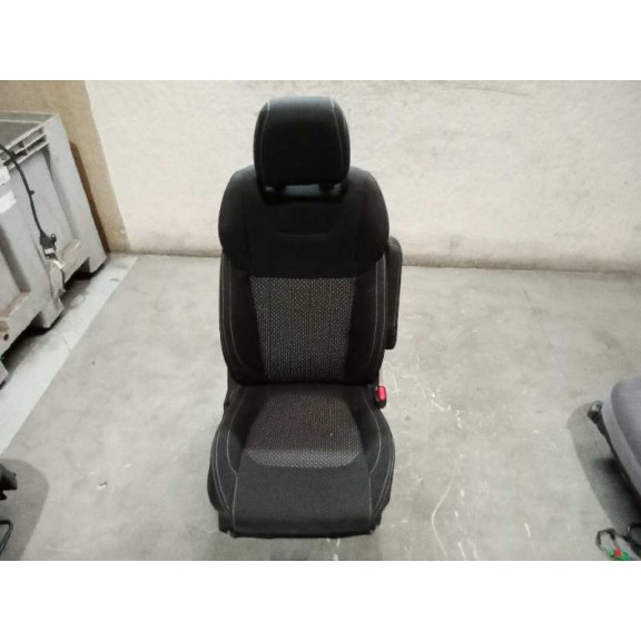 Recambio de asiento delantero derecho para maxus edeliver 3 (modelo) referencia OEM IAM   