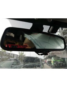 Recambio de espejo interior para subaru outback (b15) executive plus s awd referencia OEM IAM   