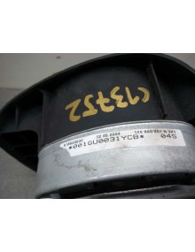 Recambio de airbag delantero izquierdo para skoda octavia berlina (1z3) active referencia OEM IAM 1Z0880201N   2