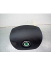 Recambio de airbag delantero izquierdo para skoda octavia berlina (1z3) active referencia OEM IAM 1Z0880201N  