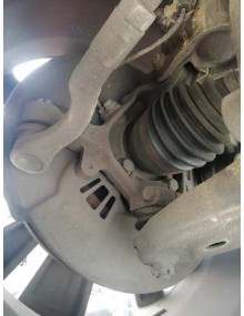 Recambio de mangueta delantera derecha para subaru outback (b15) executive plus s awd referencia OEM IAM 28313AG020  