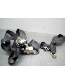 Recambio de pretensor airbag derecho para skoda octavia berlina (1z3) active referencia OEM IAM 1Z0857702HCP  