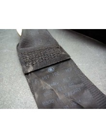 Recambio de pretensor airbag derecho para skoda octavia berlina (1z3) active referencia OEM IAM 1Z0857702HCP   2