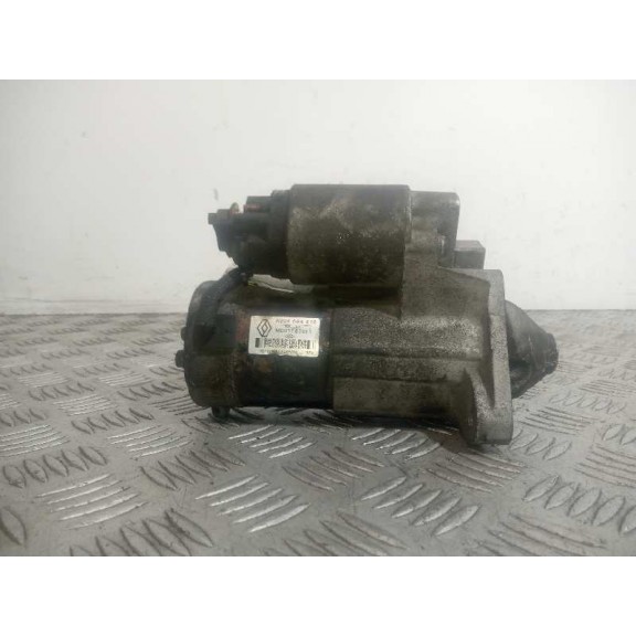 Recambio de motor arranque para renault scenic ii expression referencia OEM IAM 8200584675 M000T87881 8200399594