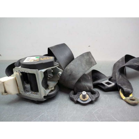 Recambio de pretensor airbag derecho para skoda octavia berlina (1z3) active referencia OEM IAM 1Z0857702HCP  