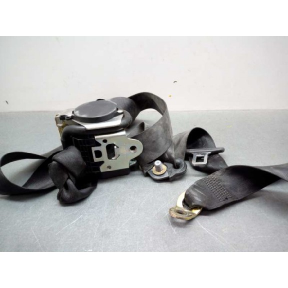 Recambio de pretensor airbag derecho para skoda octavia berlina (1z3) active referencia OEM IAM 1Z0857702HCP  