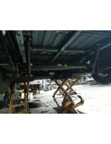 Recambio de puente trasero para maxus edeliver 3 (modelo) referencia OEM IAM  NO INCLUYE PINZAS FRENO DISCO