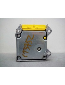 Recambio de centralita airbag para skoda octavia berlina (1z3) active referencia OEM IAM 1K0909605A 5WK43411  2