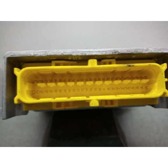 Recambio de centralita airbag para skoda octavia berlina (1z3) active referencia OEM IAM 1K0909605A 5WK43411 