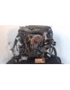 Recambio de motor completo para peugeot 206 berlina x-line referencia OEM IAM 8HZ S/C INY BOSCH