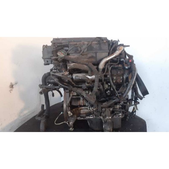 Recambio de motor completo para peugeot 206 berlina x-line referencia OEM IAM 8HZ S/C INY BOSCH