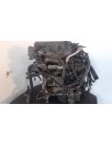 Recambio de motor completo para peugeot 206 berlina x-line referencia OEM IAM 8HZ S/C INY BOSCH