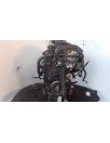 Recambio de motor completo para peugeot 206 berlina x-line referencia OEM IAM 8HZ S/C INY BOSCH