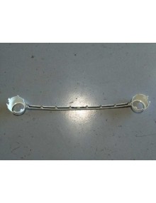 Recambio de molduras delanteras para volkswagen new beetle (9c1/1c1) referencia OEM IAM 1C0807341GRU NUEVO DE PARAGOLPES 2