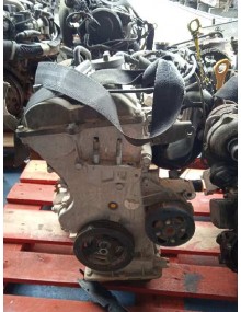 Recambio de motor completo para hyundai i20 classic referencia OEM IAM G4LA  51.430KM