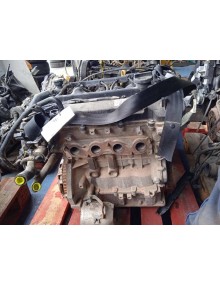 Recambio de motor completo para hyundai i20 classic referencia OEM IAM G4LA  51.430KM 2
