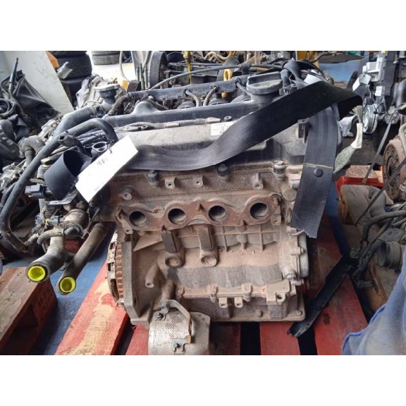 Recambio de motor completo para hyundai i20 classic referencia OEM IAM G4LA  51.430KM
