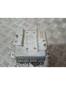 Recambio de modulo electronico para ssangyong rodius xdi referencia OEM IAM 8716121101  