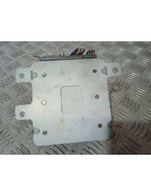 Recambio de modulo electronico para ssangyong rodius xdi referencia OEM IAM 8716121101   2