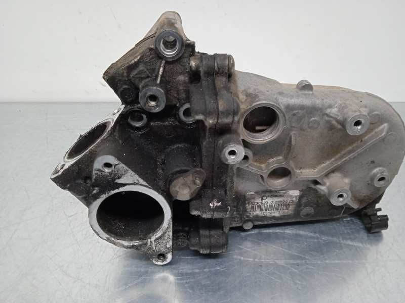 Recambio de enfriador egr para alfa romeo mito (145) 1.3 jtd cat referencia OEM IAM 55230929 55230929 