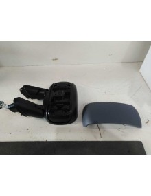 Recambio de retrovisor izquierdo para fiat doblo (119) referencia OEM IAM  IMPRIMADO MANUAL 2