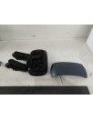 Recambio de retrovisor izquierdo para fiat doblo (119) referencia OEM IAM  IMPRIMADO MANUAL