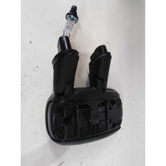 Recambio de retrovisor izquierdo para fiat doblo (119) referencia OEM IAM  IMPRIMADO MANUAL