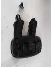 Recambio de retrovisor izquierdo para fiat doblo (119) referencia OEM IAM  IMPRIMADO MANUAL