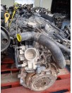 Recambio de motor completo para hyundai i20 classic referencia OEM IAM G4LA  51.430KM