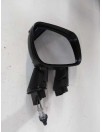 Recambio de retrovisor izquierdo para fiat doblo (119) referencia OEM IAM  IMPRIMADO MANUAL