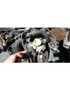 Recambio de motor completo para hyundai i20 classic referencia OEM IAM G4LA  51.430KM
