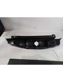 Recambio de piloto trasero derecho para fiat doblo (119) referencia OEM IAM  NUEVO 1ºSERIE