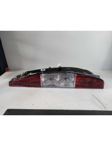 Recambio de piloto trasero derecho para fiat doblo (119) referencia OEM IAM  NUEVO 1ºSERIE 2