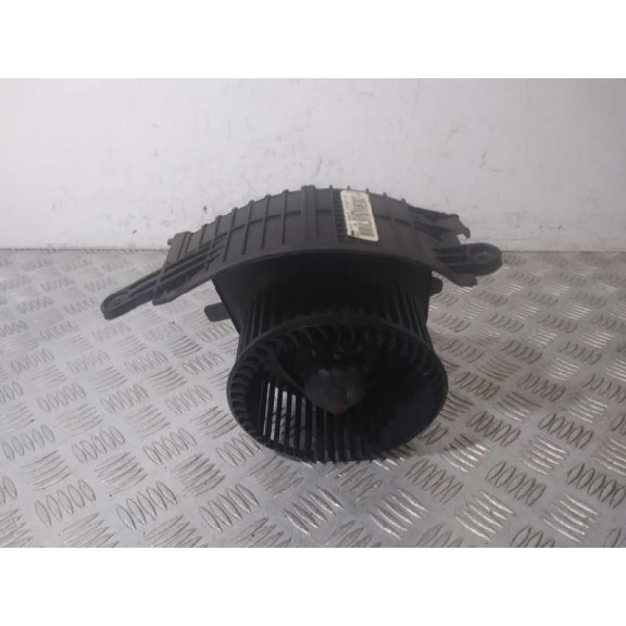 Recambio de motor calefaccion para renault scenic ii expression referencia OEM IAM F666583V  