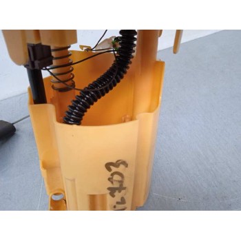 Recambio de aforador para citroën c4 berlina collection referencia OEM IAM 1611118380 9680353580 4 CABLES