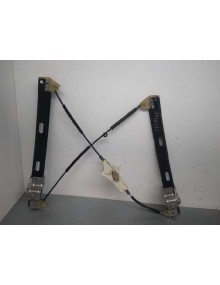 Recambio de elevalunas delantero izquierdo para seat leon st (5f8) x-perience 4drive referencia OEM IAM  SOLO MECANISMO  2
