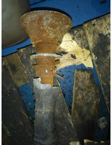 Recambio de diferencial delantero para audi q7 (4l) 3.0 tdi referencia OEM IAM    2