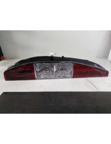 Recambio de piloto trasero izquierdo para fiat doblo (119) referencia OEM IAM    2