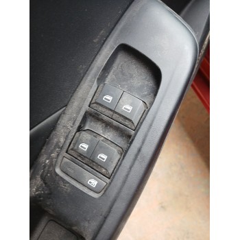 MANDO ELEVALUNAS DELANTERO IZQUIERDO 