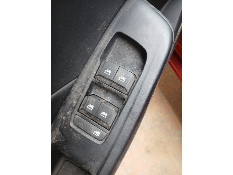 Recambio de mando elevalunas delantero izquierdo para mg mg 3 1.5 hybrid referencia OEM IAM   