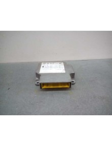 Recambio de centralita airbag para skoda superb (3u4) 1.9 tdi referencia OEM IAM 1C0909605F 5WK43131 