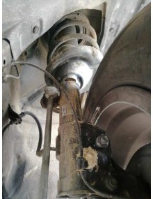 Recambio de amortiguador delantero izquierdo para subaru outback (b15) executive plus s awd referencia OEM IAM   