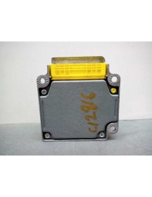 Recambio de centralita airbag para skoda superb (3u4) 1.9 tdi referencia OEM IAM 1C0909605F 5WK43131  2